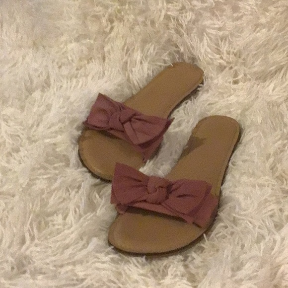 Time in Tru woman’s size 8 sandals - Picture 3 of 3